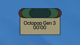 Octopop Gen 3 Location  Nimbus Private Server Codes  Rocky Bark [upl. by Curt]