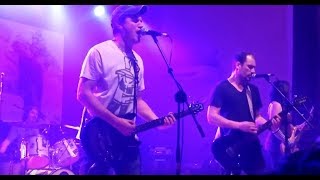 LES AFFEKTÉS  Esclavage moderne  Live 2018 Labège Toulouse [upl. by O'Carroll]