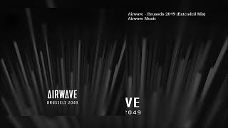 Airwave  Brussels 2049 Extended Mix [upl. by Allare134]