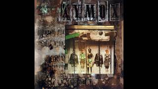 Clan Of Xymox  1985  A Day [upl. by Kamillah]