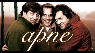 Apne to Apne Hotay Hain Full Movie HD [upl. by Wind]