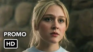 Chucky 3x02 Promo quotLet The Right One Inquot HD [upl. by Shandra]