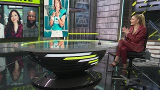 Laura Rutledge 12 05 23 [upl. by Spense]