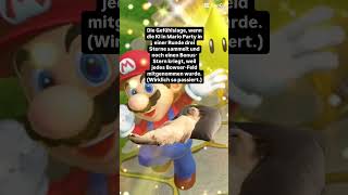 Die KI ist in SuperMarioPartyJamboree immer überlegen 💔😭 Nintendo NintendoSwitch [upl. by Anileh]