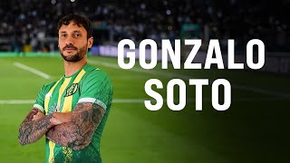 GONZALO SOTO ► Best Skills HD 2024 [upl. by Brenna]