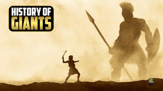 History of Giants I [upl. by Akilat]