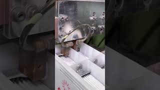 Manufacturing Processes Of Lead Acid Battery shorts [upl. by Gora]