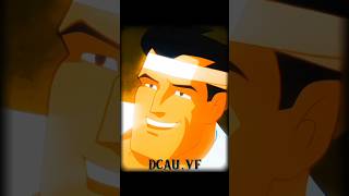 quot JE SUIS BATMAN quot  VF  DCAU  EDIT 4K [upl. by Ettelrahc214]