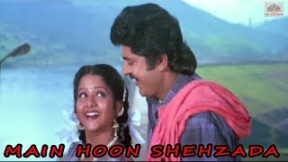 MAIN HOON SHEHZADA  TAMIL HINDI DUBBED FULL MOVIE [upl. by Elleinad227]