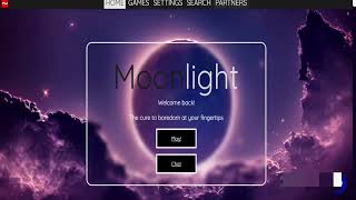 MoonLight Proxy  How to unblock all website on school chromebook [upl. by Kirstin]