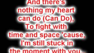 Justin Bieber  Stuck In The Moment Lyrics On Screen My World 20 2010 [upl. by Meg]