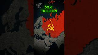 BRICS vs NATO 🤑🔥 history economy shorts [upl. by Nillok859]