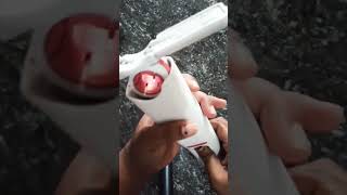 Assembling portable mini mop youtubeshorts trending unboxing [upl. by Eicyak]