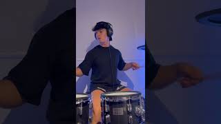 Time control🎮⏱️ drum drums epicdrums drummer drumms drumming drumm drumlessons drumlife [upl. by Schoof]