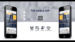 Download the MIPIM 2016 Mobile App [upl. by Jacobsohn]