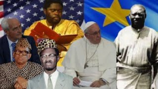 ALERTE ROUGE PROPHÉTIE EBIMI MAKAMBU OYO EZOYA [upl. by Eilrebma]