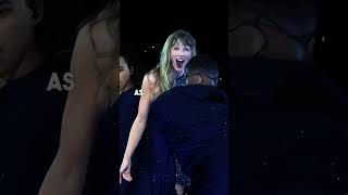 Taylor Swift is pranked while performing 🤭😂 [upl. by Ttelracs]