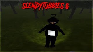 Slendytubbies 3 all scream [upl. by Story]