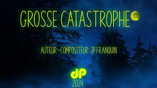 Grosse catastrophe 2024 [upl. by Wahl]