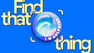 Google Lens Find That Thing  Dolphin [upl. by Applegate]