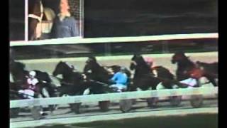 1978 Inter Dominion Pacing Championship Final Moonee Valley harness racing [upl. by Rebecka]