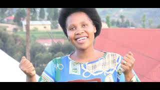 NKOMEZA By Liliane NIYIGENA  Official Video [upl. by Dalis]