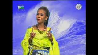 DJIBOUTI YOUSSOUF Hamp FAFI  Anu Koo Atu Yoo [upl. by Bluh]