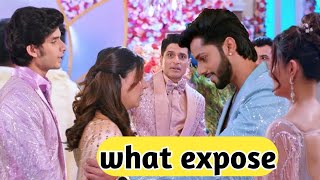 Kunlibgya Bhagya 26 oct full episode  shourya attecke on nidhi  new promo [upl. by Nnalatsyrc286]