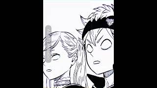 POV You’ve finally found her Asta X Noelle Edit [upl. by Rojam]