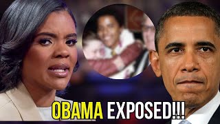 Candace Owens EXPOSES Obamas Hidden Agenda [upl. by Aika]