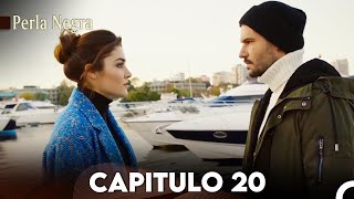 Perla Negra Capitulo 20 Doblado En Español [upl. by Cordova166]