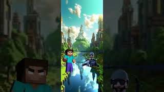 Minecraft Montero Edit 😍 mutant mobs viral shorts montero trend anime denji [upl. by Glyn]