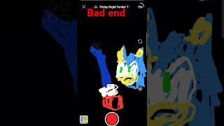 sonic exe bad [upl. by Alyal]