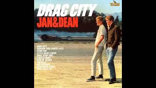 Drag City  Jan amp Dean [upl. by Bala]