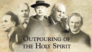 Outpouring Of The Holy Spirit  Full Movie  Dr Neil Hudson  Keith Malcomson  Des Cartwright [upl. by Maynard]