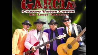 los garcia brothers  ya me voy para siempremp4 [upl. by Cozmo]