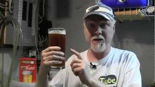 Easy Home Brewing  Coopers IPA with Extra Hops [upl. by Zared]