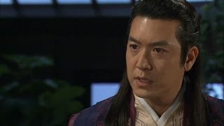 HOT 제왕의 딸 수백향 81회  quot누가 마음을 얻으라 했는가quot 설난이 수니문의 마음을 얻은 것을 알고 화가 난 명농 20140127 [upl. by Ayerim137]