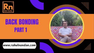 Back Bonding Part 1  Chemical Bonding  Inorganic Chemistry  JEE Mains Advance NEET amp AIIMS [upl. by Arednaxela45]