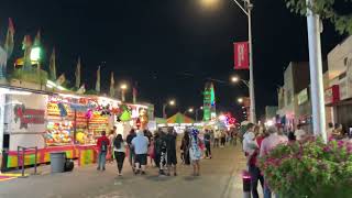 Hamtramck Labor Day festival 2024 [upl. by Celinda]