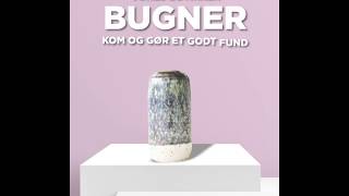 Butikkerne bugner  gør et unikt genbrugsfund [upl. by Skyler]