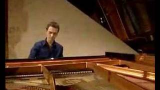 Alexandre Tharaud  CHOPIN The Complete Valse [upl. by Lemuela482]