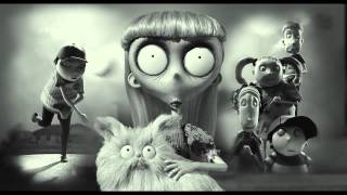 Frankenweenie Clip  EDGAR KNOWS  Official Disney HD [upl. by Thetisa281]