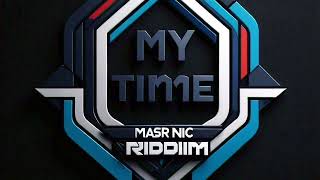 Swagger Dee Fire  Time to Shine My Time Riddim by Master Nic Official audio [upl. by Gloria]