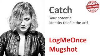 LogMeOnce Mugshot [upl. by Leipzig735]