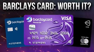 Barclays Avios amp Avios Plus Credit Cards Which is Best For You Full Review  Avios Rewards [upl. by Coates]