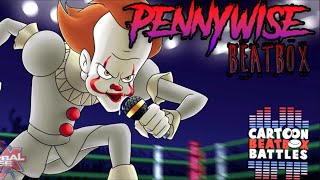 Pennywise Beatbox solo 3 1 hour extended [upl. by Nitram]