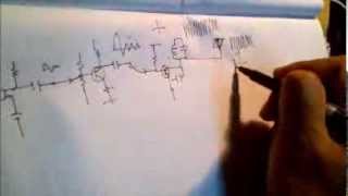 Basics of FM Transmitter [upl. by Aivul]