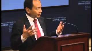 Francis Fukuyama Modern Political Institutions [upl. by Fortna805]