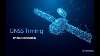 GNSS Timing The fundamentals of GNSS based time synchronization [upl. by Ibrahim408]